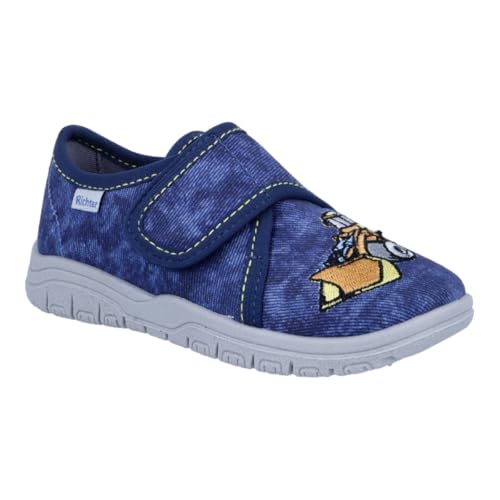 Richter Mailo Mule, Blue Stick Digger, 33 EU - Mode & Vêtements Amazon France à 24.12€