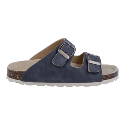 Richter Kinderschuhe Fussbettpantoffel, Vulcano, 42 EU - Maison & Cuisine Amazon Allemagne à 12.36€