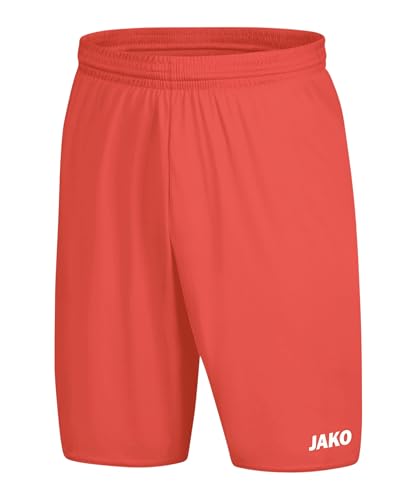 JAKO Pantalón Deportivo para niños Manchester 2.0, Coral... - Jouets & Jeux Amazon Espagne à 11.77€