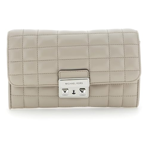 Michael Kors 32S4S2RC9L-182 LG WLLT ON CHN XBODY Donna... - Home & Kitchen Amazon Italy à 68.22€