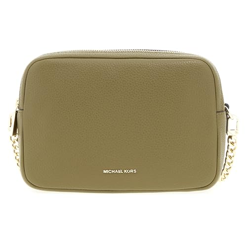 Michael Kors 32S5GYTC5L-367 MD DBLZP CHN CAMERA XBODY Donna... - High-Tech & Électronique Amazon Italie à 66.00€