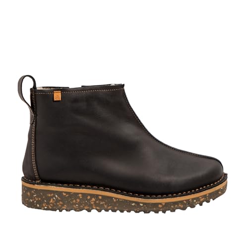 El Naturalista Mixte N5638 Felsen Botte Oxford, Noir, 39 EU... en promo à 63,44€ (-54%) sur Amazon FR