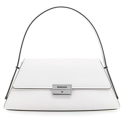 Michael Kors 30F4SLNL2L-085 MD CONV SHLDR Donna OPTIC WHITE... - Amazon Italie à 115.45€