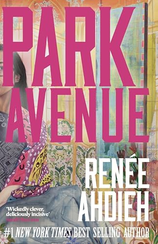 Park Avenue: A glamorous legal drama full of family... - Amazon Royaume-Uni à 2.89€