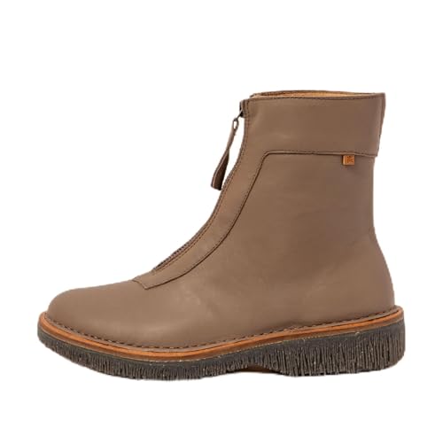 El Naturalista N5581 Volcano, Stivaletti Bassi con Lacci... - Mode & Vêtements Amazon Italie à 35.28€