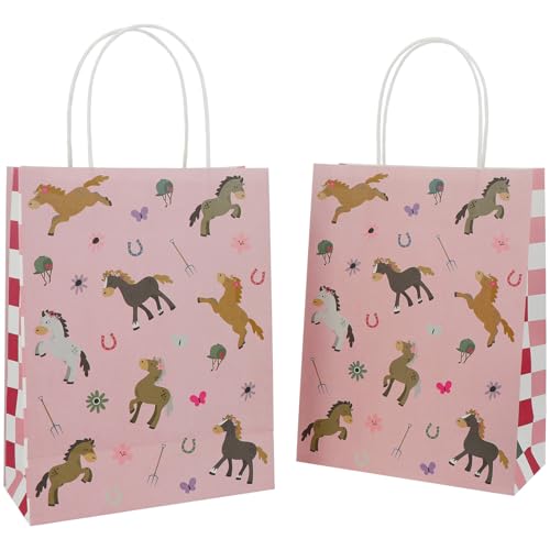 Folat 27508 Decoración de Cumpleaños de Caballos Rosa... - Sports & Fitness Amazon Espagne à 5.03€