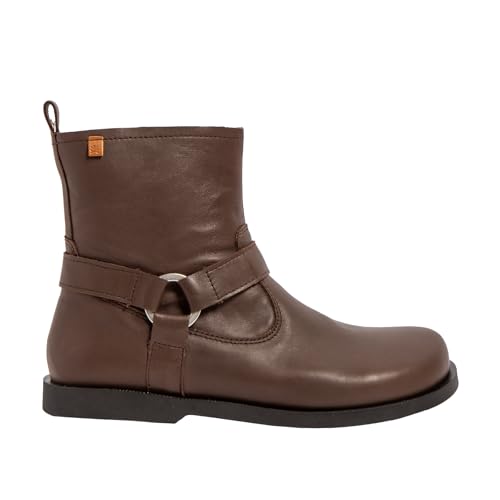 El Naturalista N5877 Arenisca, Botas Mujer, Testa, 41 EU... - Amazon Espagne à 27.86€