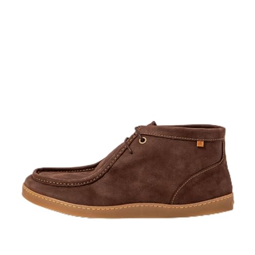 El Naturalista Mixte N5917 Origen Botte Oxford, Marron, 45... - Mode & Vêtements Amazon France à 65.50€