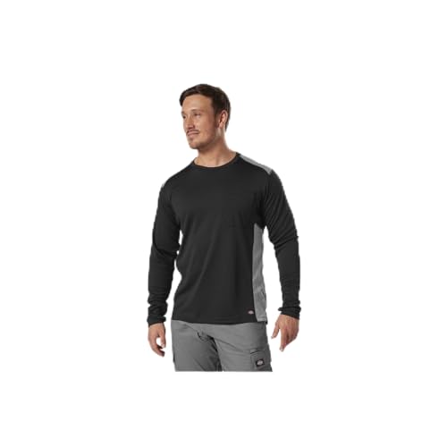 Dickies Temp IQ365 Tee - Nouvelle promo Amazon à 17.42€