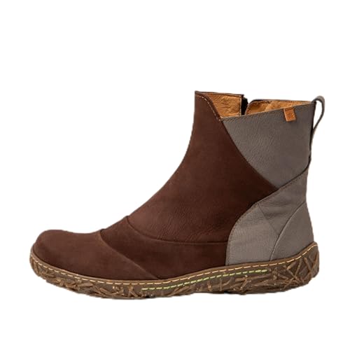 El Naturalista N5450 Nido, Scarpe con tacco a punta aperta... - Auto & Moto Amazon Italie à 71.79€