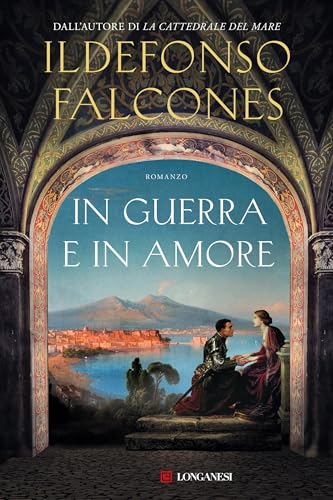 In guerra e in amore (Italian Edition) - Vente Flash Amazon -71%