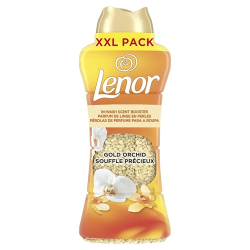 Lenor Parfum De Linge En Perles, Environ 60 Lavages, Parfum... - Beauté & Parfums Amazon France à 10.00€