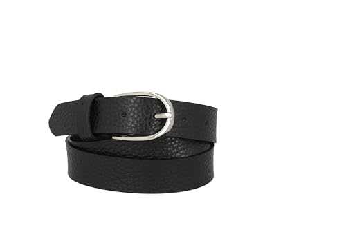 Ledergürtel in Metallicleder - Mode & Vêtements Amazon Allemagne à 7.74€