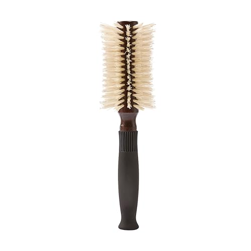 Christophe Robin Pre-Curved Blowdry Hairbrush –... - Beauté & Parfums Amazon Royaume-Uni à 28.22€