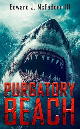 Purgatory Beach - Vente Flash Amazon -71%