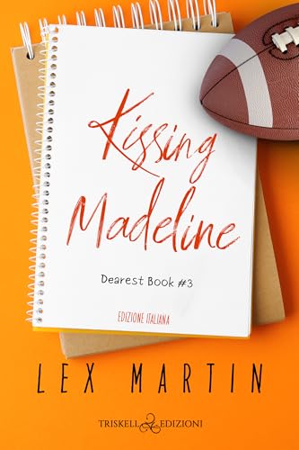 Kissing Madeline: Edizione italiana (Dearest Vol. 3)... - Amazon Espagne à 1.99€