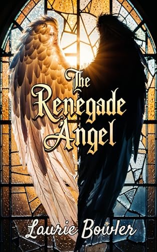 The Renegade Angel - Amazon Royaume-Uni à 0.99€