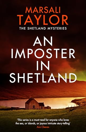 An Imposter in Shetland - Livres & eBooks Amazon Royaume-Uni à 0.99€