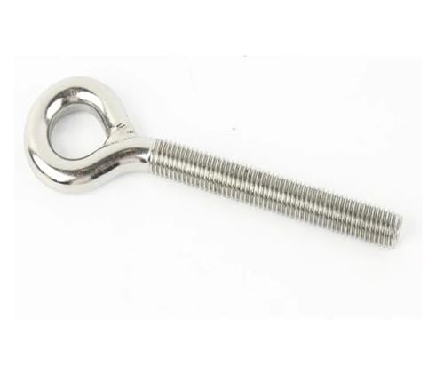 KSeSii 1-2 pièces M4 M5 M6 M8 M10 M12 M16 M20 304 acier... - Bricolage & Outils Amazon France à 0.63€