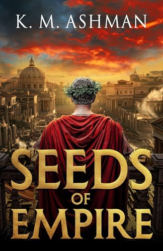 Seeds of Empire - Livres & eBooks Amazon Royaume-Uni à 0.99€