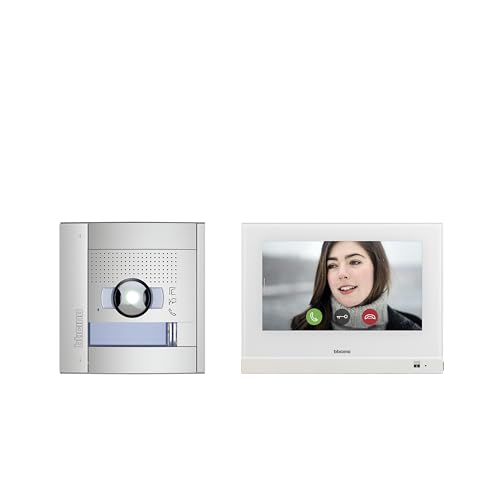 BTICINO, Video-Türsprechanlagen Flex One-Set... - High-Tech & Électronique Amazon Allemagne à 1299.99€