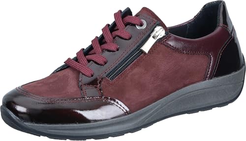 Comfortabel 951311-41, Zapatillas Mujer, Rojo, 37 EU - Amazon Espagne à 21.22€