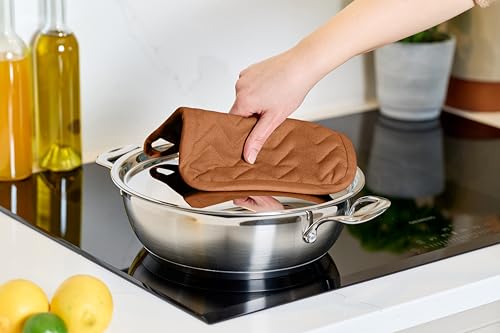 Dexam Love Colour Pot Grab 20cm x 20cm | Vibrant Cotton... - Amazon UK à 3.00€