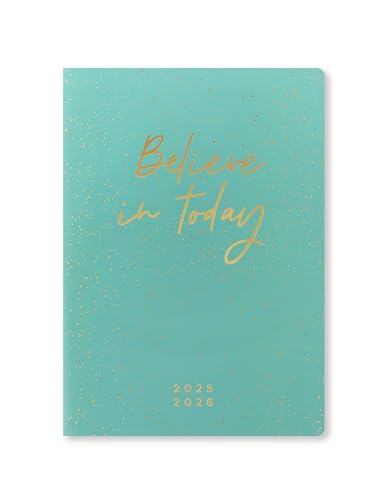 Letts of London Inspire A5 academic 2025/2026 week to view... - Fournitures Bureau Amazon Royaume-Uni à 4.86€