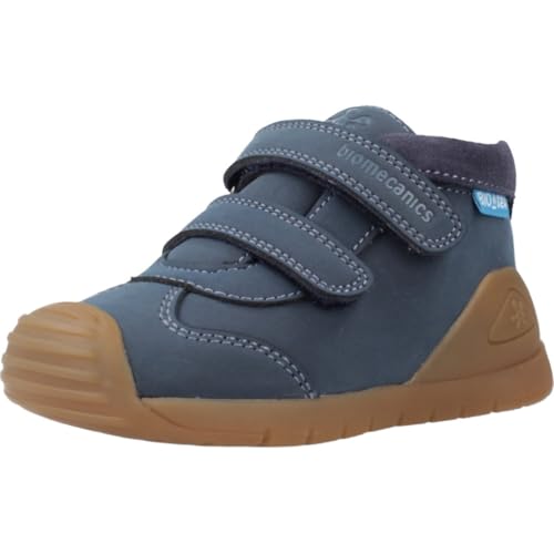 Biomecanics BOTÍN TEX AZUL MARINO (NOBUCK) - Amazon Espagne à 14.03€