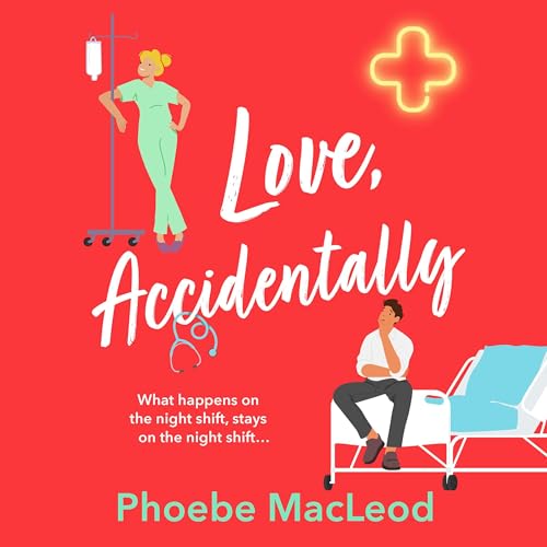 Love, Accidentally - Beauty & Fragrances Amazon UK à 3.99€