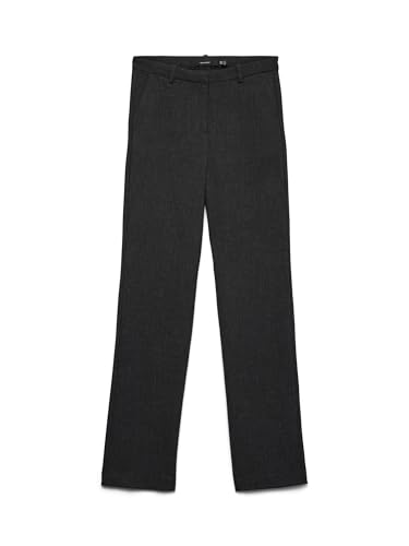 VERO MODA Female Anzughose VMZAMIRA Mittlere Taille Hose - Jardin & Extérieur Amazon Allemagne à 11.96€