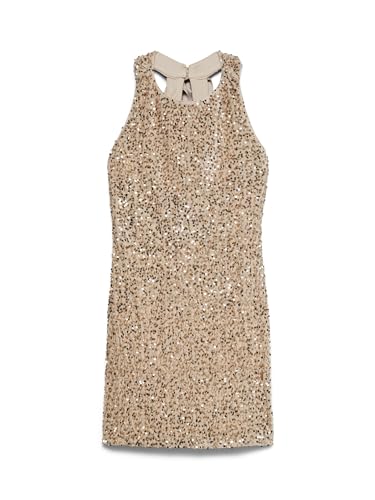 VERO MODA Female Party-Kleid VMBELLA Kurzes Kleid - Amazon Allemagne à 18.62€