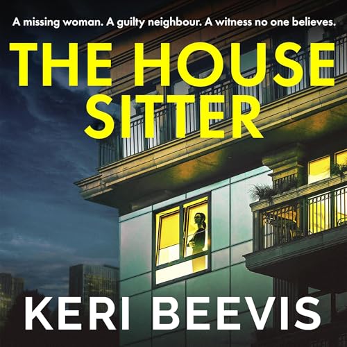 The House Sitter - Deal du jour à 4.99€