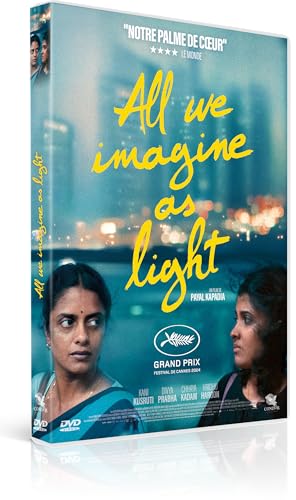 All We Imagine as Light - Home & Kitchen Amazon France à 6.50€
