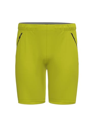 Rock Experience | Observer Fast Bermuda Man Pant |... en promo à 28,14€ (-49%) sur Amazon FR