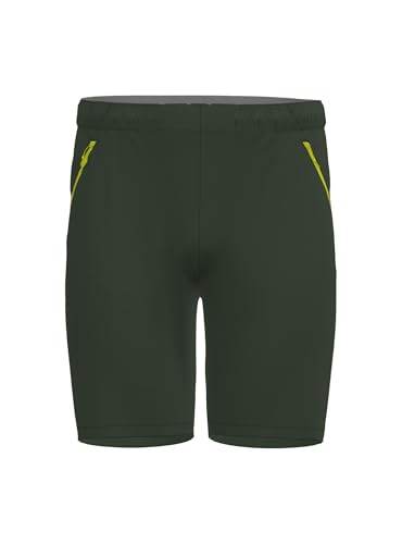 Rock Experience | Observer Fast Bermuda Man Pant |... - Sports & Fitness en promo à 25.66€