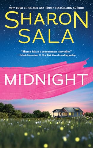 Midnight (Crossroads Book 2) en promo sur Amazon