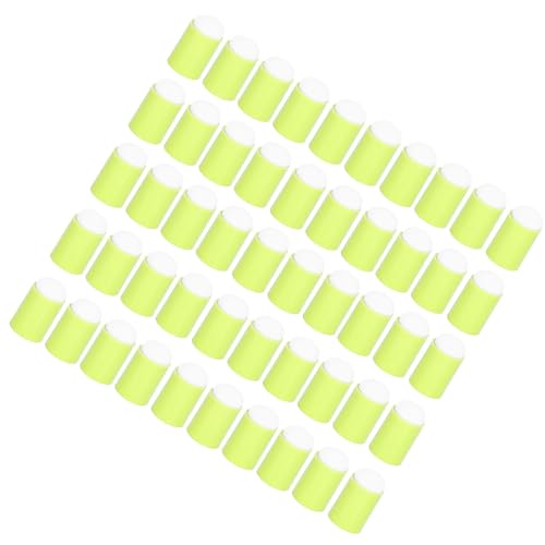Éponge de Nettoyage pour Tampons d'encre, 50 Pièces, éponge... - Sports & Fitness Amazon France à 1.56€