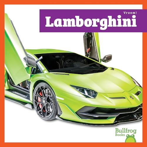Lamborghini - Amazon Italie à 10.72€