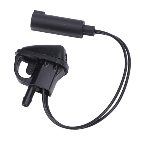 Heated Windshield Washer Nozzle Right LR048708 for 2 L359... - Bébé & Puériculture Amazon Royaume-Uni à 2.85€
