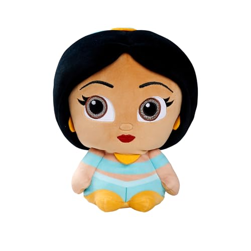 Disney Doorables Jasmin, Figurine en Peluche, 25 cm... - Jouets & Jeux Amazon France à 10.93€