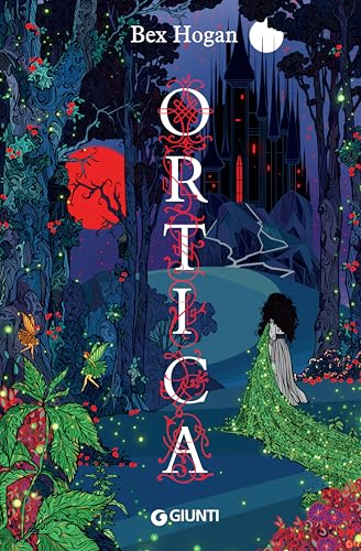 Ortica (Italian Edition) - Vente Flash Amazon -68%