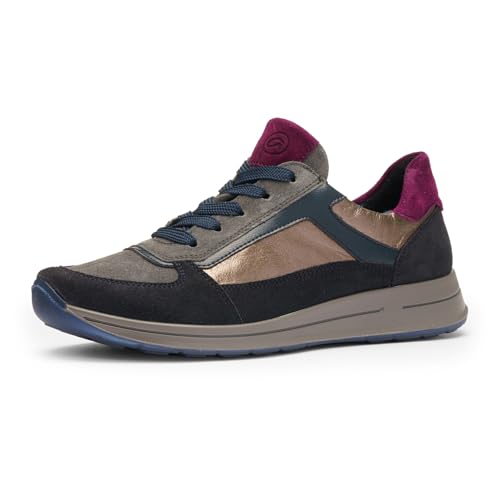 ARA Zapatillas Osaka 2.0 para Mujer, Azul, Grafito... - Amazon Espagne à 26.72€