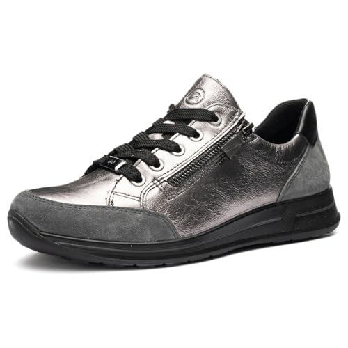 ARA Osaka 2.0, Scarpe da Ginnastica Donna, Nero Grafite, 37... - Auto & Motorcycle Amazon Italy à 24.74€