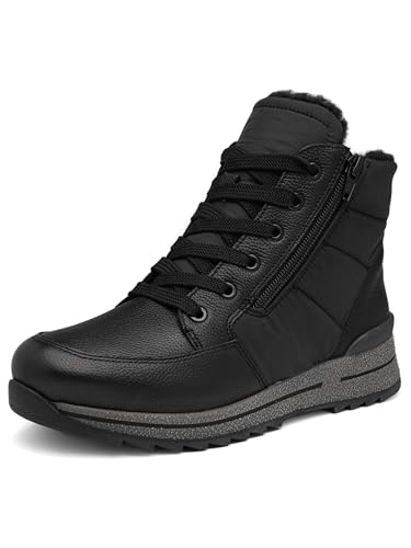 ARA Osaka-Sport-st, Scarpe da Ginnastica Donna, Nero, 38.5... - Sports & Fitness Amazon Italy à 43.49€