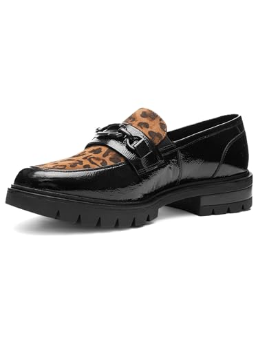 ARA Cambridge, Mocassino Donna, Nero, 38.5 EU Stretta - Amazon Italy à 26.79€