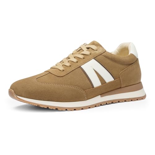 ARA Gino, Scarpe da Ginnastica Uomo, Crema di Sesamo Cacao... - Auto & Motorcycle Amazon Italy à 22.44€