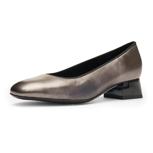 ARA Graz 2.0, Scarpe décolleté Donna, Acciaio, 42.5 EU Larga - Auto & Moto Amazon Italie à 48.10€