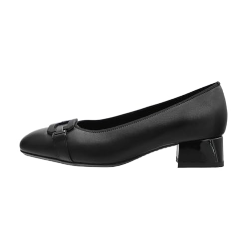ARA Graz 2.0, Bomba Mujer, Negro, 39 EU Ancho - Amazon Espagne à 57.93€