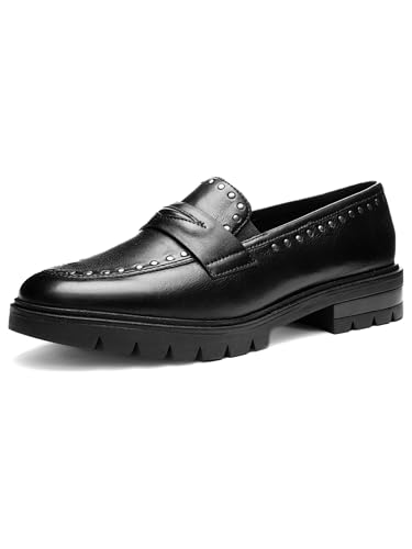 ARA Cambridge, Mocasín Mujer, Negro, 39 EU Estrecho - Amazon Espagne à 27.31€